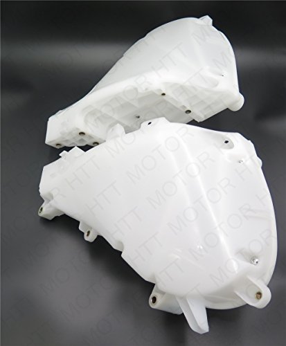 XKH Inner Fairing Speaker Enclosure Cover para Harley miniatura 2