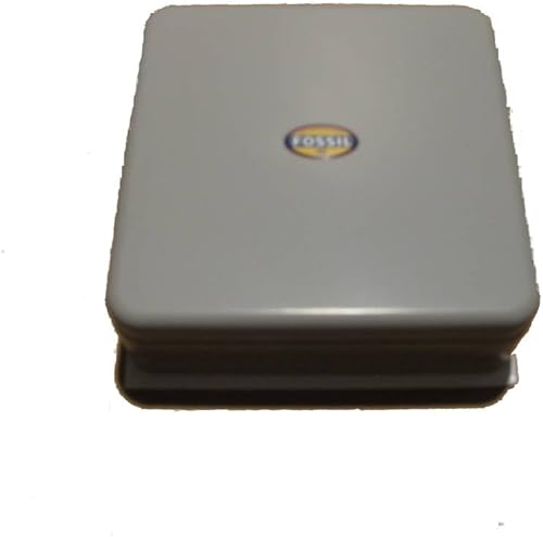 Miniatura 5 de Fossil Neel - Cartera deslizante 2 en 1 ML3888 (marrón), Marrón, Deslizante 2 en 1