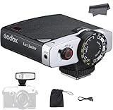 GODOX Lux Junior Speedlite...