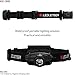 Ledlenser, H5R Core Rechargeable Headlamp, 500 lumens, Advanced Focus System, Constant Light Output, Dimmable, Magnetic Charge System, Dustproof, Waterproof, Connecting System