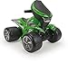 Produktbild Kinderquad-Batterie 6V in Grün für Kinder von 1 bis 3 Jahren Wrestler