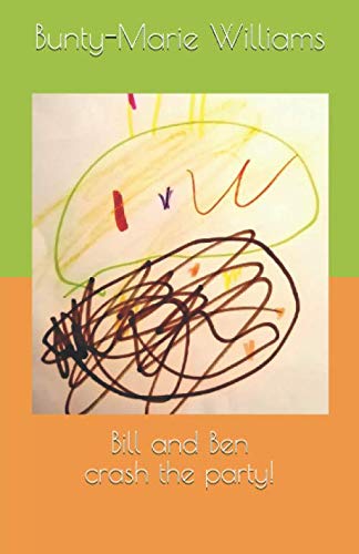 Bill and Ben crash the party!