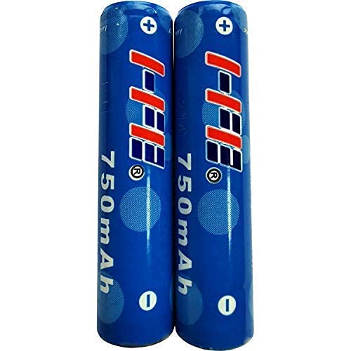 Gigaset, oplaadbare accu, originele HP of Suppo, 750 mAh, voor Gigaset, handsets - Image 3