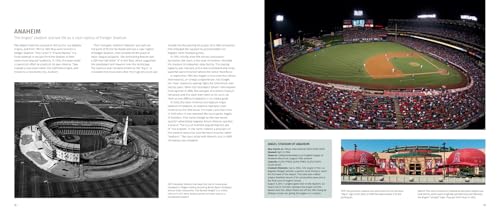 Ballparks Then and Now
