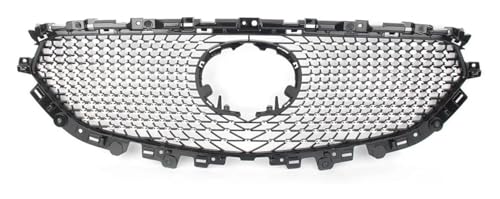 Calandre Voiture Grille Pare-Choc Avant de Remplacement Mazda CX5