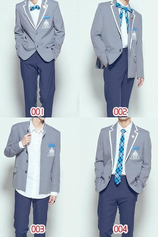 PRODUCE 101 JAPAN SEASON2 制服 backend=imagemagick;version=1;