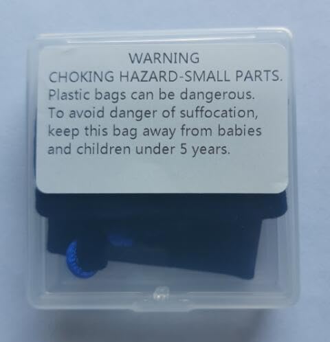 Miniatura 6 de Uloveido Balón de fútbol tradicional blanco y negro de alto rendimiento para hijo, hija, nieto, cumpleaños, Navidad, regalo de cumpleaños, Navidad,