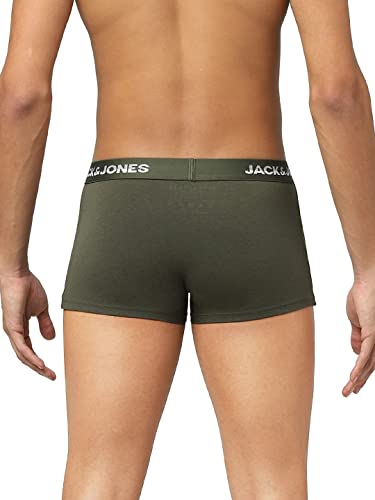 Image of JACK & JONES Men Trunks