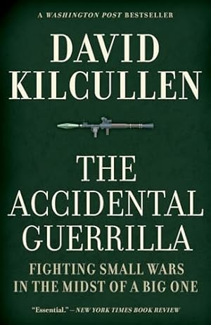 The Accidental Guerrilla