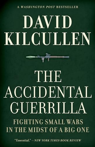 The Accidental Guerrilla