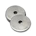 Produktbild PROTECH 10 Stück Karosseriescheiben für M12 Edelstahl A2 V2A Rostfrei U-Scheiben Kotflügelscheiben Unterlegscheiben 12,5x40mm