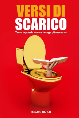 Versi di scarico: Tanto la poesia non se la caga più nessuno