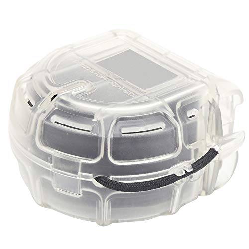 Caixa dispensadora de corda, dispensador de paracord, forte para dispensador de paracord