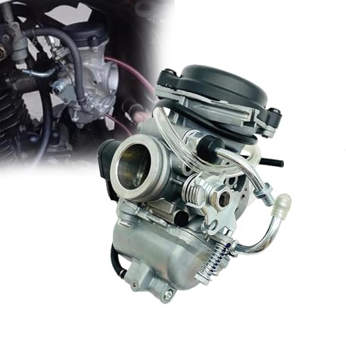 Carburateur Yamaha FZ16 Fazer moto pièce de rechange alimentation moteur FZS Byson
