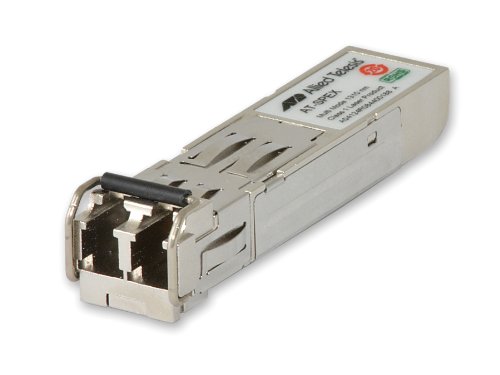 Image of Allied Telesis AT-SPEX 1000Base-LX SFP Module