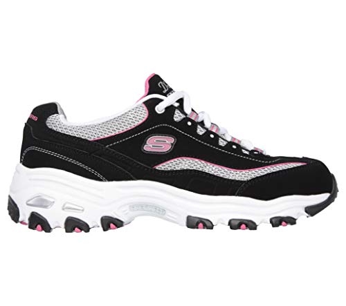 Image of Skechers Women's D'Lites Life Saver Sneaker