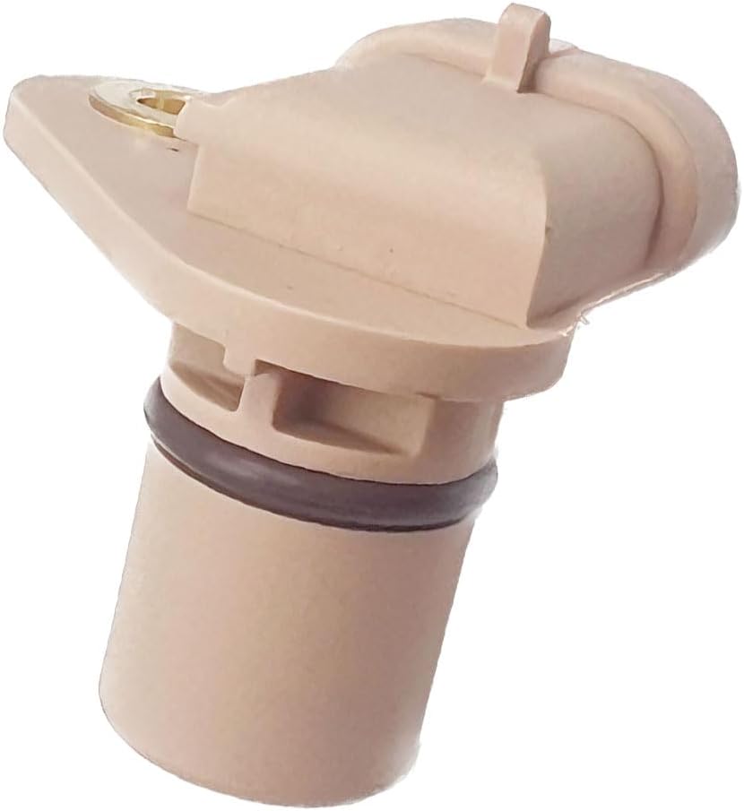 DEVMO Camshaft Position Cam Sensor 12591720 Compatible with Express Silverado Suburban 1500 2500 Tahoe SSR Colorado Savana Sierra Yukon Envoy Saab Pontiac