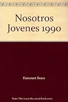 Nosotros Jovenes 1990 0153883537 Book Cover