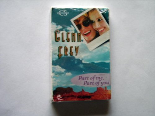 GLENN FREY - Part of Me, Part of You - Amazon.com Music