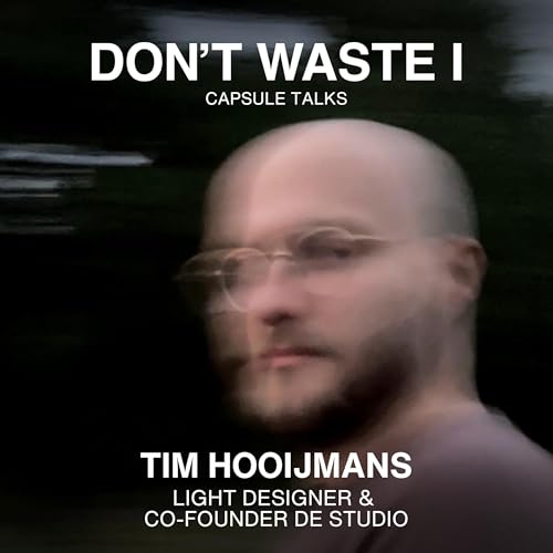 EP32: Tim Hooijmans On Values, Pressure, and the Cost of Ambition
