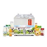 Wtecom 14L Pasteurizer
