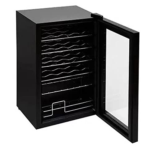 Adega de Vinho com Compressor 24 Garrafas 220V Easy Cooler