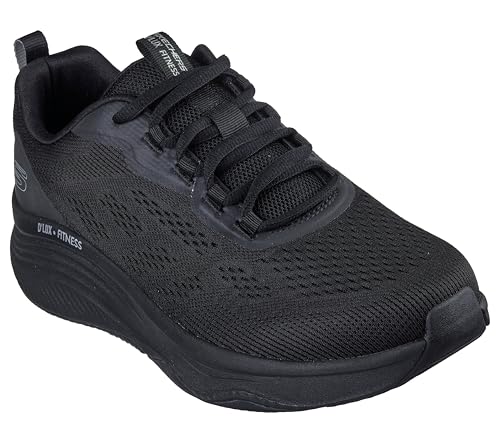 Image of Skechers Men D'Lux Fitness Sneakers