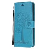 Hochwertiges Material: Handyhüllen Huawei Y5p -Aus hochwertigem und pflegeleichtem Kunstleder mit Hartpolycarbonatschale innen.