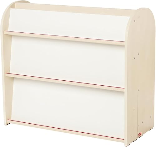 Preisvergleich Produktbild Petite bibliothque biface - bouleau