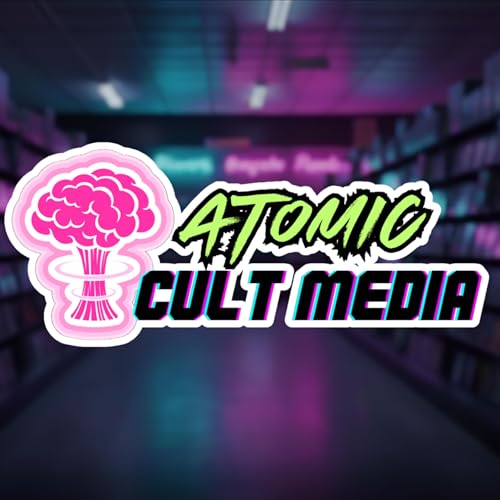 Atomic Cult Media cover art