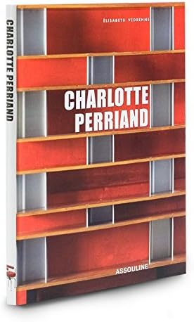PERRIAND: CHARLOTTE PERRIAND