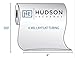 Hudson Exchange LDPE Poly Tubing, 4