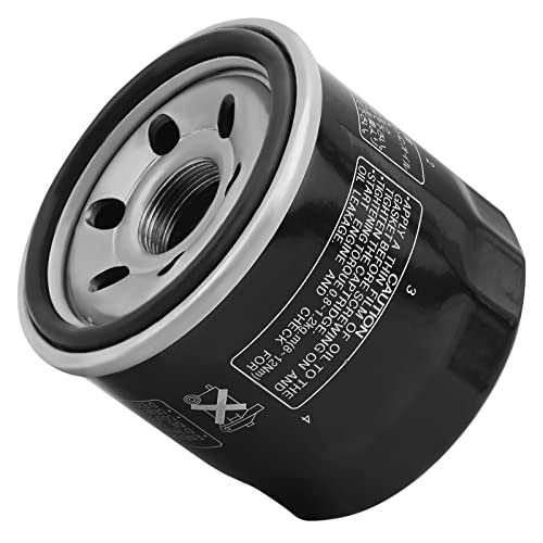 Ahl 138 Oil Filter For Arctic Cat 400 371 1998-2002 #TOP13