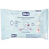 Chicco 00009163200000 Soft Feuchttücher, “Baby-Moments”, 16 Stück, 0M+, weiß