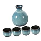 Photo Gallery labrimp e bicchieri da sake in giapponese contenitori per vino con resistenza al calore assorbimento d design retrò per uso e decorazione colore casuale colore casuale Photo Gallery labrimp e bicchieri da sake in giapponese contenitori per vino con resistenza al calore assorbimento d design retrò per uso e decorazione colore casuale colore casuale