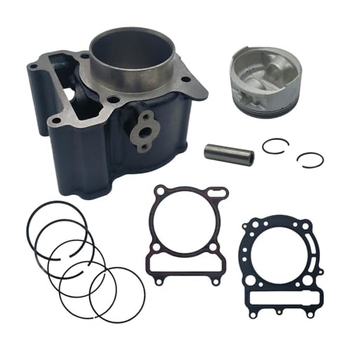 Kit cilindros ATV L 260 para rutas en quad y caminos con buggy 5