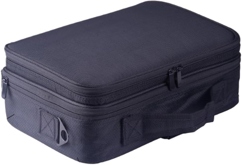 Scifimpリール収納ケース 防水 大容量 釣りボックス スピニングリール ベイトリール対応 ジッパー付き スプール収納バッグ 携