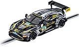 Carrera 27805 Aston Martin Vantage AMR GT3 Evo Walkenhorst Motorsport, No.34 1:32 Scale Evolution Analog Slot Car Racing Vehicle