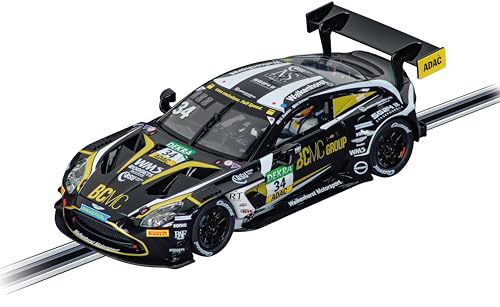 Carrera 27805 Aston Martin Vantage AMR GT3 Evo Walkenhorst Motorsport,