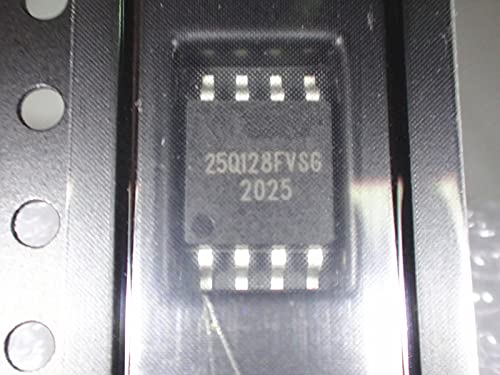 10PCS W25Q128FVSSIG W25Q128FVSG W25Q128FVSIG W25Q128 SOP-8