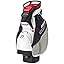 Black-Charcoal-White-Red