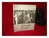 Edouard Boubat [by] Bernard George. [English translation by Maureen Oberli-Turner] B000YSWI7Q Book Cover