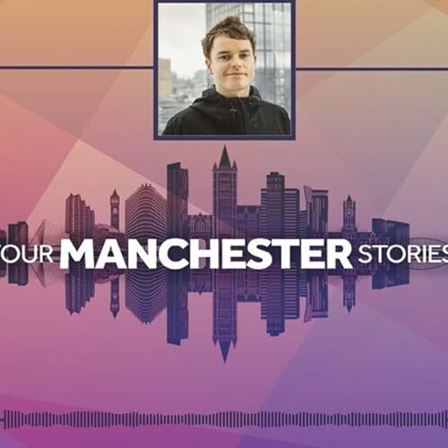 Episode 9 - George Grant - BA(Hons) International Business, Finance & Economics 2012