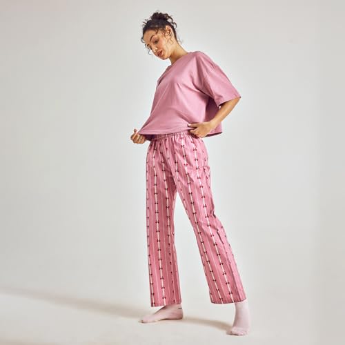 Image of Pepe Jeans Women Pajama Set