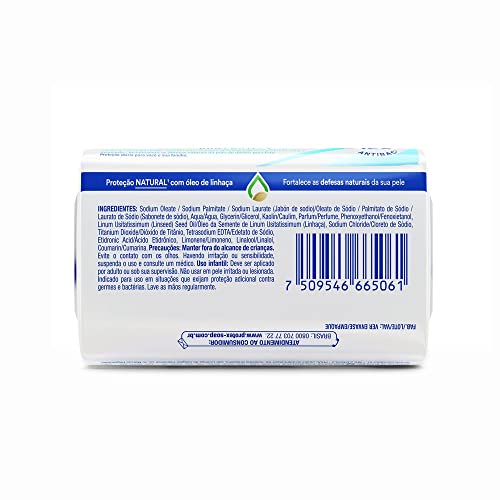 Sabonete em Barra Protex Protex Duo 85g, Protex