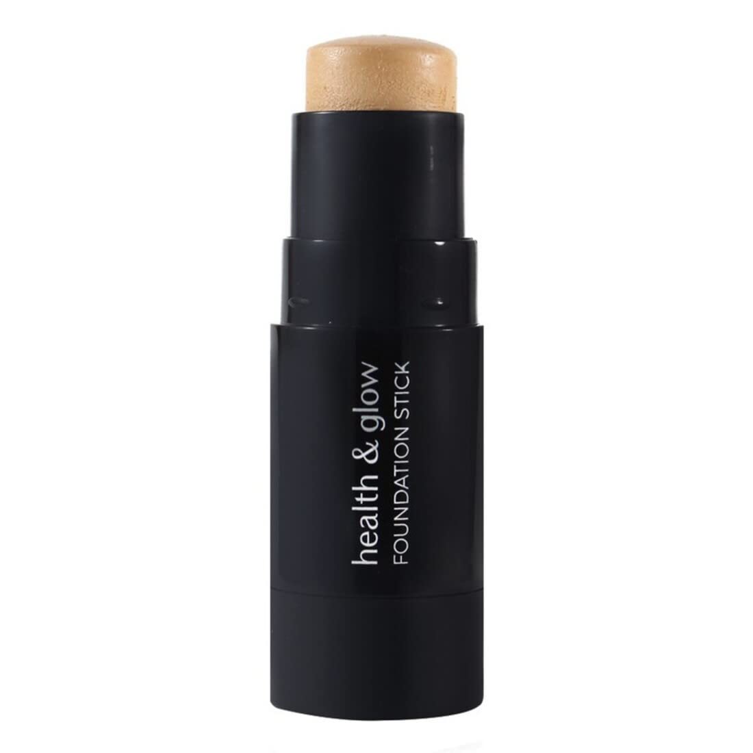 Health & Glow Foundation Stick - Warm Natural 306