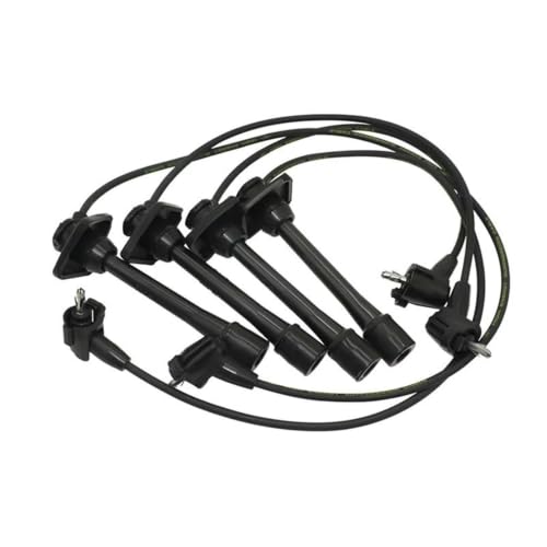 Cables de encendido para eliminar tirones en motores Toyota 4EFE y 5EFE