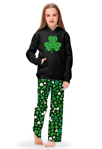 Image of Remimi Girl Boy Plaid Pants Drawstring Summer Casual Loose Bottoms 5-14 Years