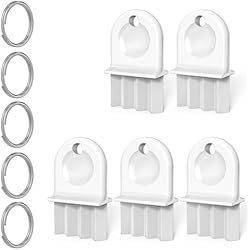 Dispensador Higienico Dispensador de toallas de papel, llave de repuesto para dispensador de papel higiénico y dispensador de jabón, llave de dispensador de papel higiénico fácil de usar, práctica y práctica