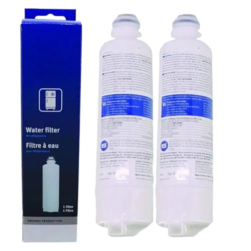 Filtros De Agua De Repuesto For Refrigeradores, Compatibles Con UltraClarity Pro, 11041954 11050659 SP-BH55PRO BORPLFTR50 BORPLFTR55 RA450022 12033030 Accesorios De Filtro De Agua For Refrigerador.